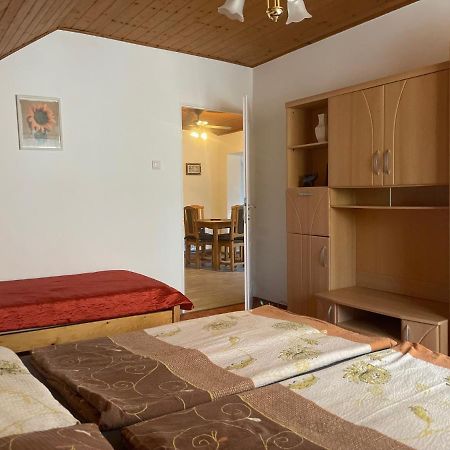 Jasmin Apartman Balatongyörök Εξωτερικό φωτογραφία