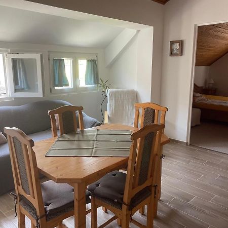 Jasmin Apartman Balatongyörök Εξωτερικό φωτογραφία
