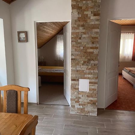 Jasmin Apartman Balatongyörök Εξωτερικό φωτογραφία