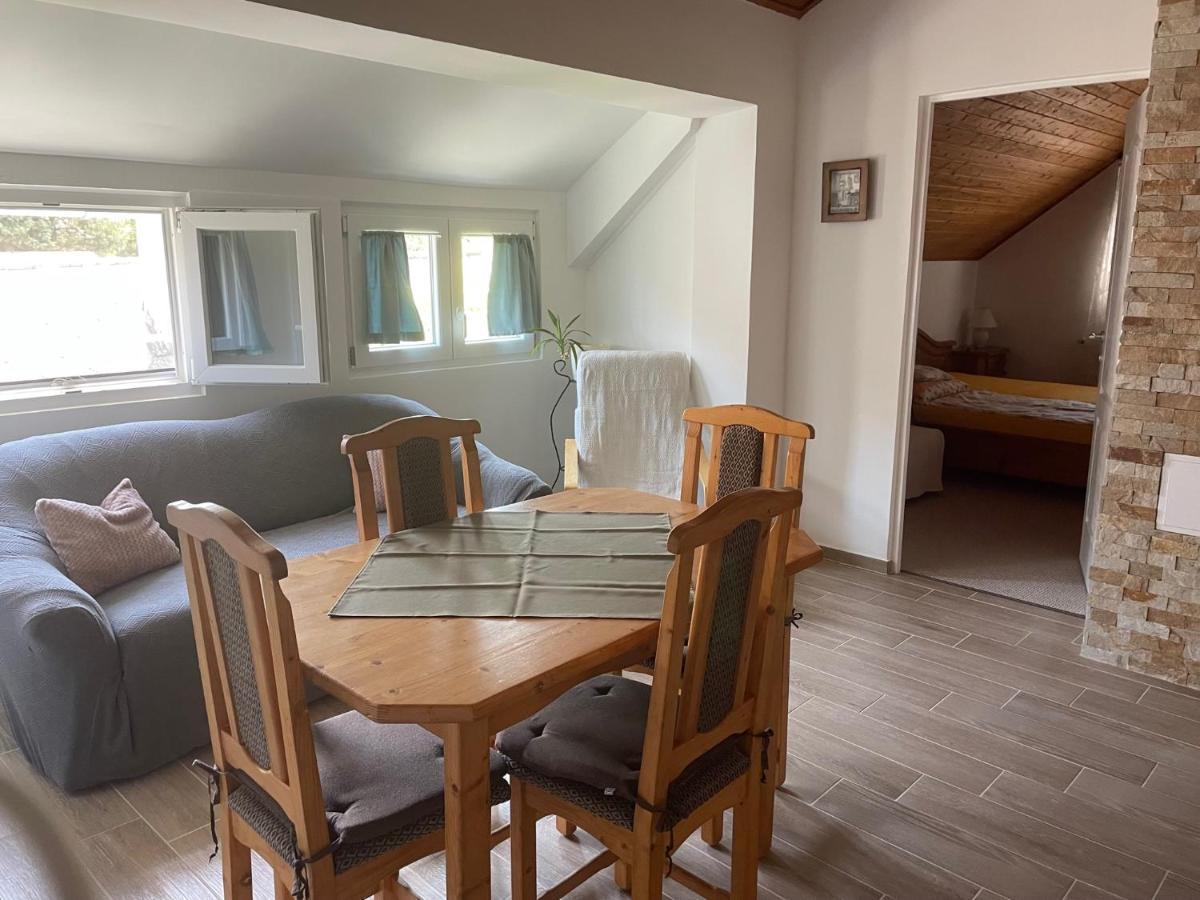 Jasmin Apartman Balatongyörök Εξωτερικό φωτογραφία