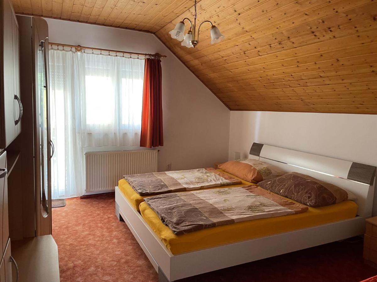 Jasmin Apartman Balatongyörök Εξωτερικό φωτογραφία